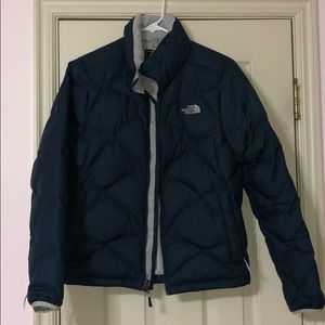 Women’s North Face 550 Coat